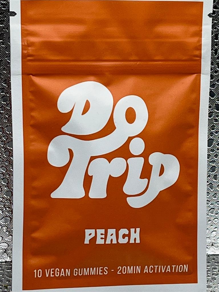Do Trip Peach
