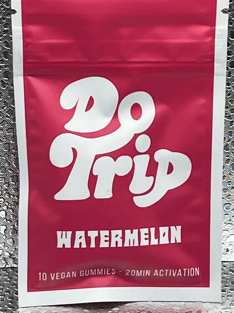 Do Trip Watermelon