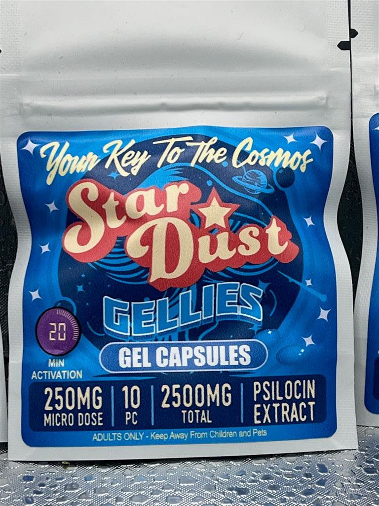Star Dust Gellies