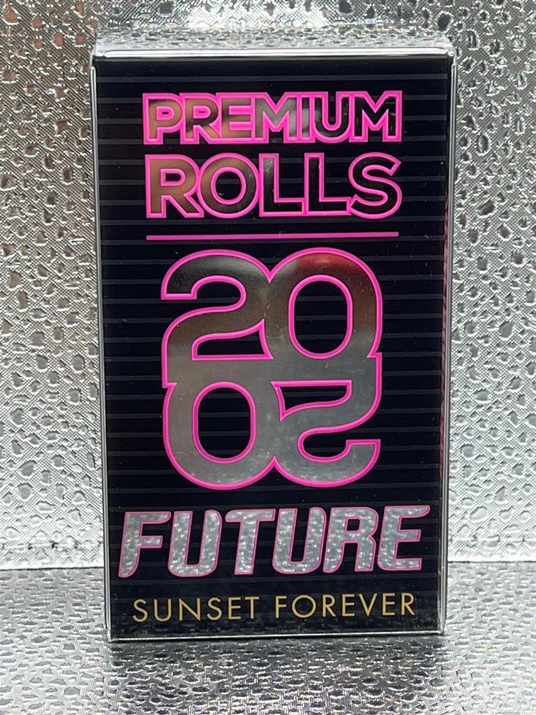 20/20 Future Sunset